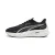 PUMA Loopschoen ‘Velocity NITRO™ 4’  zwart / wit