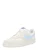 Nike Sportswear Sneakers laag ‘Court Vision’  lichtblauw / lichtgrijs
