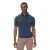 Vervaagd poloshirt Guess Cree