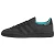 ADIDAS ORIGINALS Sneakers laag ‘Handball Spezial Mercedes’  aqua / zwart