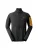 DARE 2B Funktionele fleece-jas ‘Torrek Mountain’  oranje / zwart