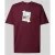 adidas Sportswear T-shirt met motiefprint