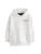 smALLSAINTS Sweatshirt ‘Underground’  zwart / wit