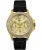 Timex Kaia Dames Zwarte Horloge TW2W10900