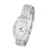 Chronotech 7930ls39mac Kristallen Horloge