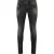 Diesel Sleenker skinny jeans van biologisch katoen voor heren (Zwart/grijs denim)