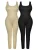 MEETWEE Sportbody ‘Base Layer’  gemengde kleuren