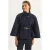 Oversized Wolmix Overcoat
