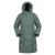 Mountain Warehouse Dames/Dames Cosy Extreme II Wrap Donsjack (Kaki Groen)