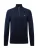 GANT Trui  navy / bourgogne / wit