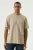 Beige T-shirt