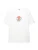 Pull&Bear Shirt ‘TOM JERRY’  groen / rood / zwart / wit