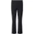Stehmann Straight leg fit stoffen broek met steekzakken opzij, model ‘IGOR’