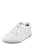new balance Sneakers laag ‘550’  donkergrijs / wit
