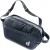 DEUTER Sporttas ‘Passway’  lichtgrijs / zwart