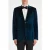 Paul Smith Mens Slim Fit 2 Btn Jacket Inky Blue