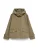 VERO MODA Tussenjas ‘VMLeanne’  olijfgroen