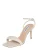 STEVE MADDEN Sandaal  lichtbeige