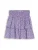 TOM TAILOR Rok  lichtgeel / lavendel
