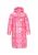 MYMO Tussenmantel  pink