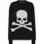 Pullover Ronde Hals Skull&Bones