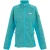 Regatta Dames/Dames Highton IV Full Zip Fleecejack (Tahoe Blauw)