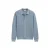 Cardigan met kent-kraag van tricot Tom Tailor