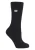 Heat Holders Lite dames dunne thermo wintersokken – Zwart