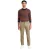 Broek Dockers Stain Defender Straight