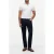 Tommy Hilfiger Dc Wide Spread Collar Polo White