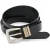 AllSaints Lucie Alcor Belt Black/antq Nickel