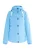 ICEBOUND winterjas Klima Iglo Dames ijsblauw