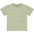 LEVV Little T-shirt groen