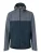 VAUDE Outdoorjas ‘Moab’  blauw