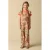 Sissy-Boy jumpsuit lichtroze