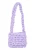FELIPA Handtas Dames lavendel