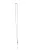 Saint Laurent, Ketting met sleutelhanger