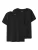 TWO SOON Shirt  zwart