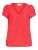 VILA Blouse ‘VIAmalina’  rood