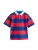 Next Shirt  enziaan / rood / wit