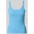 Marc O’Polo DENIM slim fit tanktop van katoenmix
