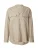 DAN FOX APPAREL Overhemd ‘Ruben’  taupe
