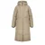 Icepeak Addia gewatteerde jas – beige