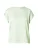 VILA – VIELLETTE S/S SATIN TOP – NOOS Dames T-shirt