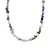 Ketting Luxenter Kasyo 18k goud afwerking