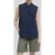 Closed Women Sleeveless Shirt Dark Night