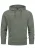 INDICODE JEANS Sweatshirt ‘Nemoto’  basaltgrijs