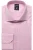 van Laack Overhemd roze, Herringbone