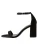 Next Sandalen met riem  zwart