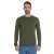 T-shirt met lange mouwen Ragwear Zachari